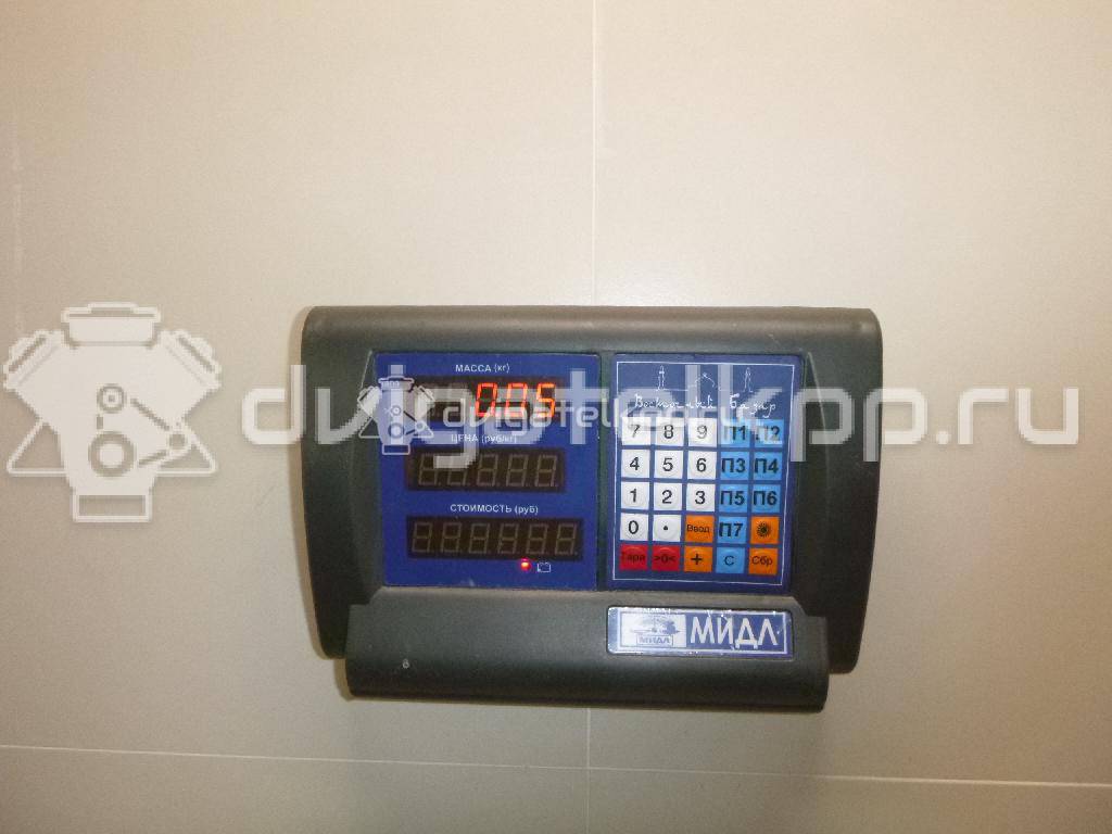 Фото Моторчик заслонки отопителя  1S7H19B634CA для Ford Focus / Tourneo / C-Max / Galaxy / Kuga {forloop.counter}}