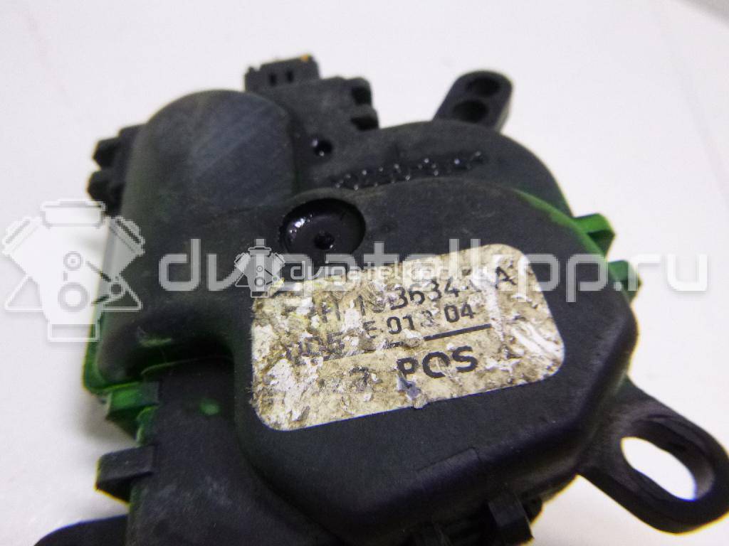 Фото Моторчик заслонки отопителя  1S7H19B634CA для Ford Focus / Tourneo / C-Max / Galaxy / Kuga {forloop.counter}}
