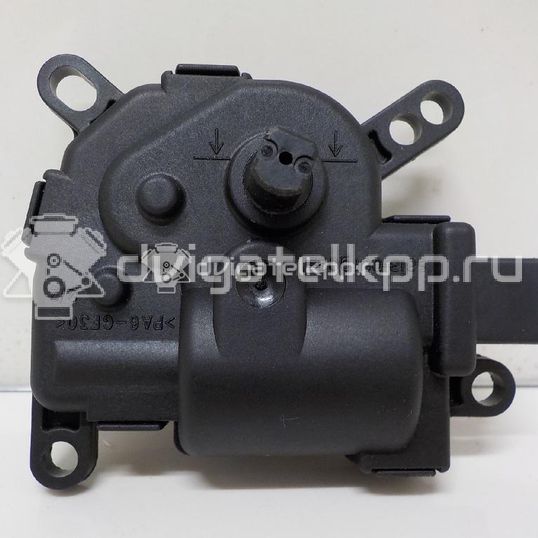 Фото Моторчик заслонки отопителя  1S7H19B634CA для Ford Focus / Tourneo / C-Max / Galaxy / Kuga