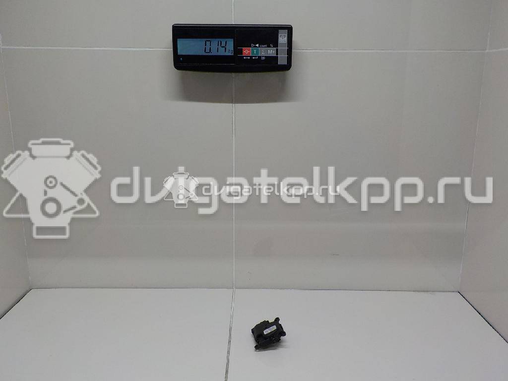 Фото Моторчик заслонки отопителя  1S7H19B634CA для Ford Focus / Tourneo / C-Max / Galaxy / Kuga {forloop.counter}}