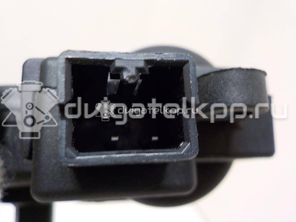 Фото Моторчик заслонки отопителя  1S7H19B634CA для Ford Focus / Tourneo / C-Max / Galaxy / Kuga {forloop.counter}}