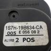 Фото Моторчик заслонки отопителя  1S7H19B634CA для Ford Focus / Tourneo / C-Max / Galaxy / Kuga {forloop.counter}}