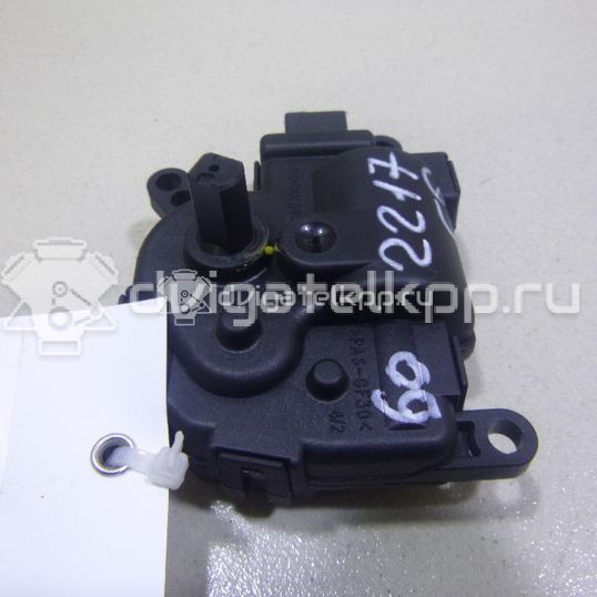 Фото Моторчик заслонки отопителя  1S7H19B634CA для Ford Focus / Tourneo / C-Max / Galaxy / Kuga