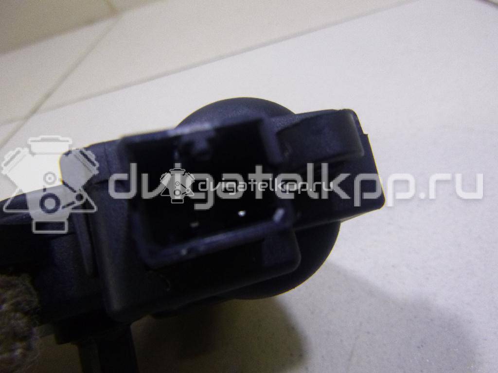 Фото Моторчик заслонки отопителя  1S7H19B634CA для Ford Focus / Tourneo / C-Max / Galaxy / Kuga {forloop.counter}}