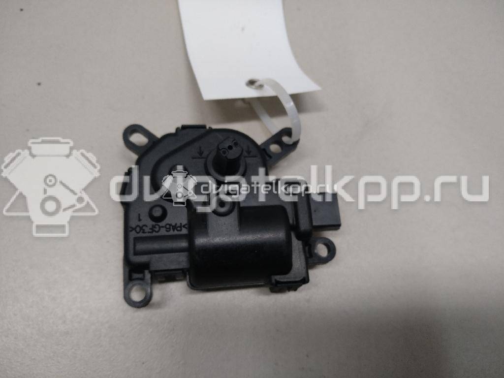 Фото Моторчик заслонки отопителя  1S7H19B634CA для Ford Focus / Tourneo / C-Max / Galaxy / Kuga {forloop.counter}}