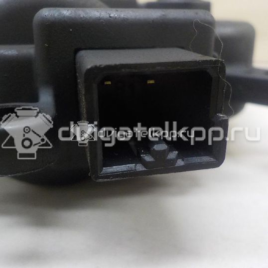 Фото Моторчик заслонки отопителя  1S7H19B634CA для Ford Focus / Tourneo / C-Max / Galaxy / Kuga