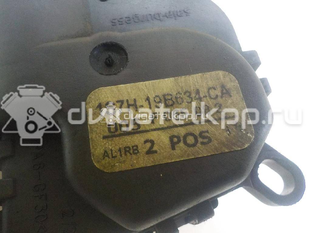Фото Моторчик заслонки отопителя  1S7H19B634CA для Ford Focus / Tourneo / C-Max / Galaxy / Kuga {forloop.counter}}