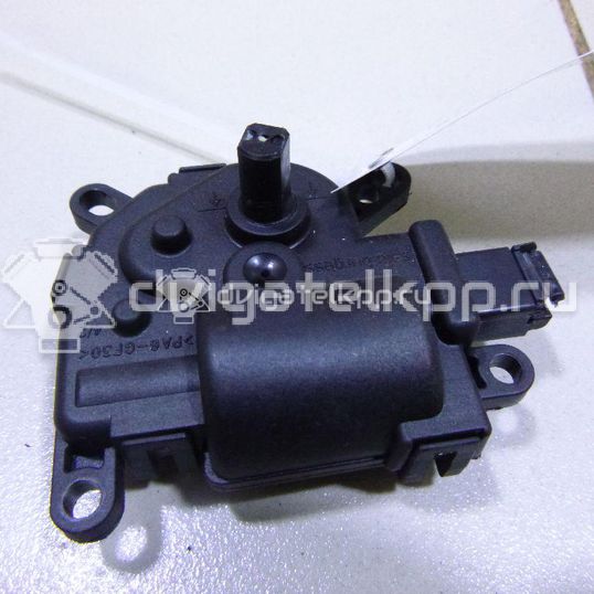 Фото Моторчик заслонки отопителя  1S7H19B634CA для Ford Focus / Tourneo / C-Max / Galaxy / Kuga
