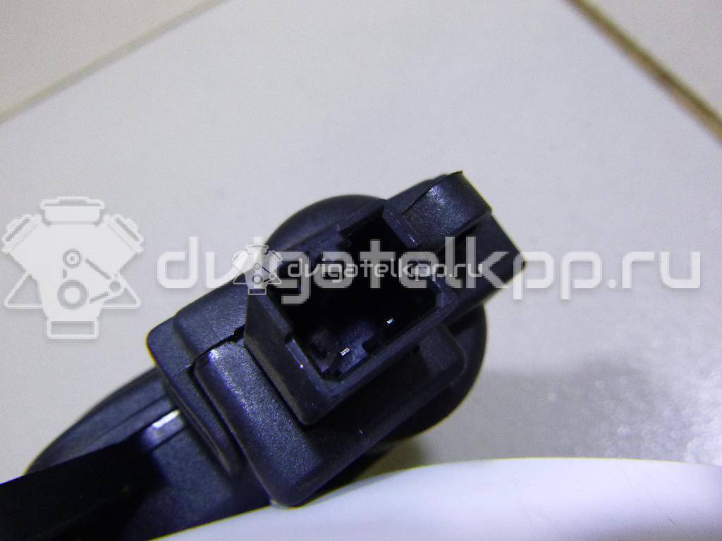 Фото Моторчик заслонки отопителя  1S7H19B634CA для Ford Focus / Tourneo / C-Max / Galaxy / Kuga {forloop.counter}}