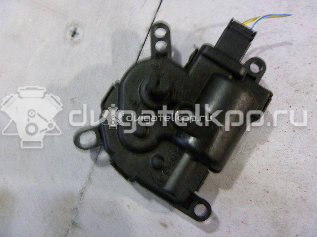 Фото Моторчик заслонки отопителя  1S7H19B634CA для Ford Focus / Tourneo / C-Max / Galaxy / Kuga {forloop.counter}}