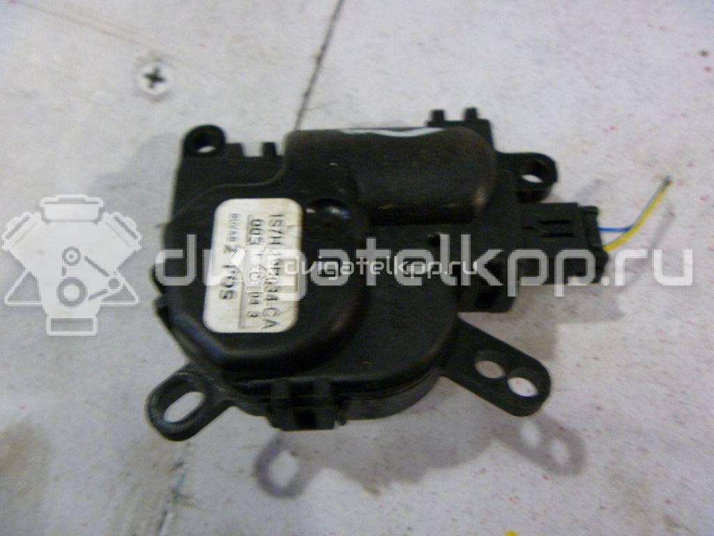 Фото Моторчик заслонки отопителя  1S7H19B634CA для Ford Focus / Tourneo / C-Max / Galaxy / Kuga {forloop.counter}}