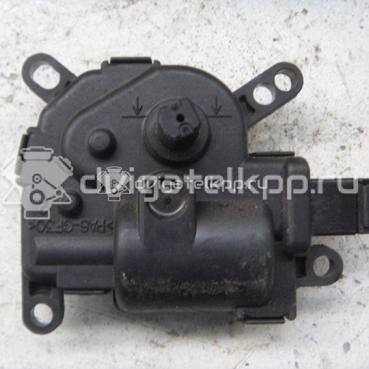 Фото Моторчик заслонки отопителя  1S7H19B634CA для Ford Focus / Tourneo / C-Max / Galaxy / Kuga
