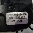 Фото Моторчик заслонки отопителя  1S7H19B634CA для Ford Focus / Tourneo / C-Max / Galaxy / Kuga {forloop.counter}}