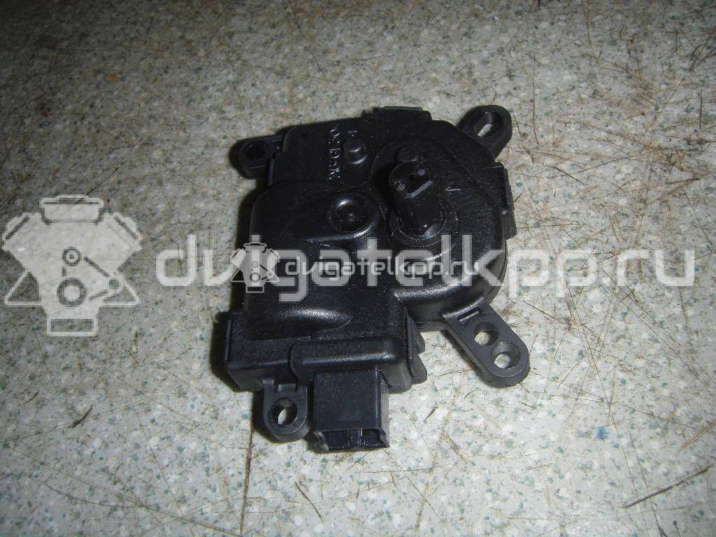 Фото Моторчик заслонки отопителя  1S7H19B634CA для Ford Focus / Tourneo / C-Max / Galaxy / Kuga {forloop.counter}}