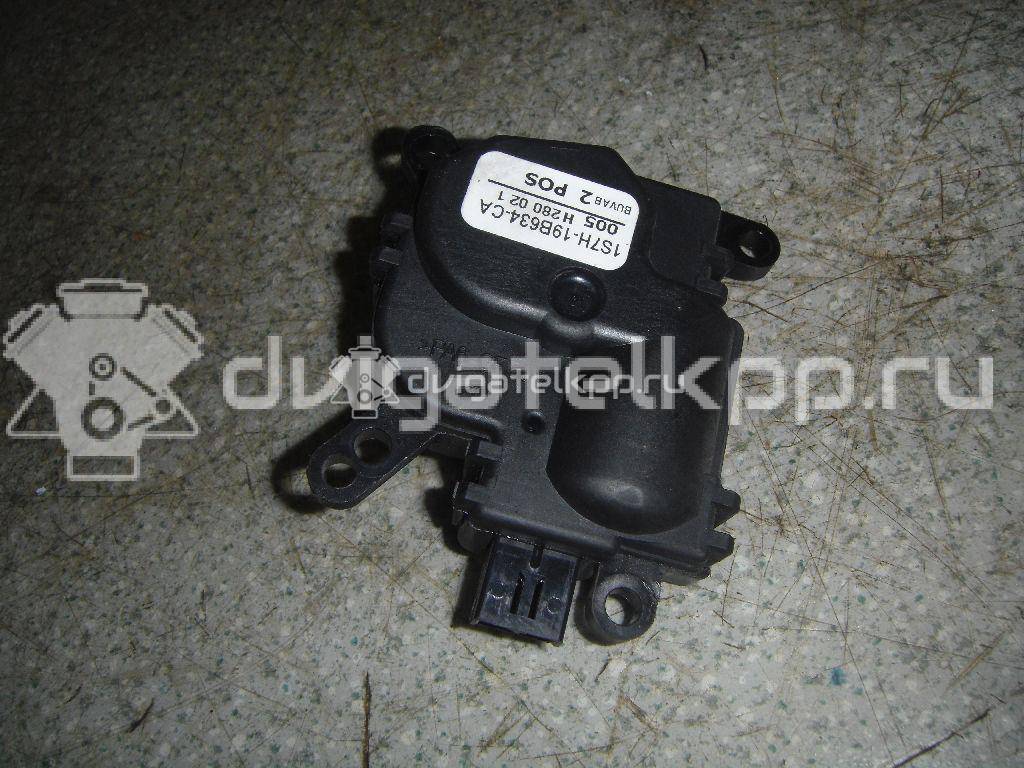 Фото Моторчик заслонки отопителя  1S7H19B634CA для Ford Focus / Tourneo / C-Max / Galaxy / Kuga {forloop.counter}}