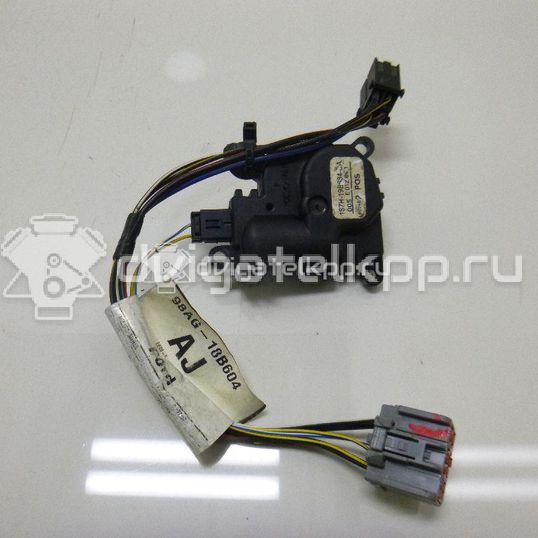 Фото Моторчик заслонки отопителя  1S7H19B634CA для Ford Focus / Tourneo / C-Max / Galaxy / Kuga