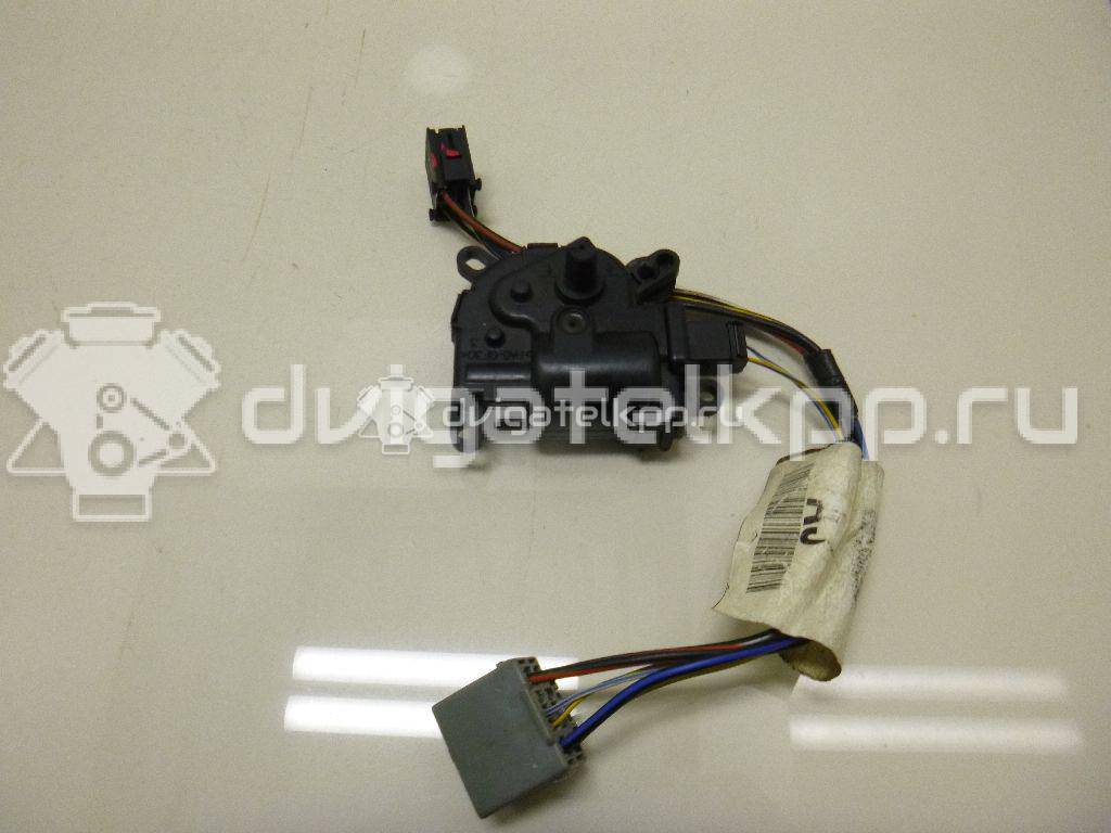 Фото Моторчик заслонки отопителя  1S7H19B634CA для Ford Focus / Tourneo / C-Max / Galaxy / Kuga {forloop.counter}}