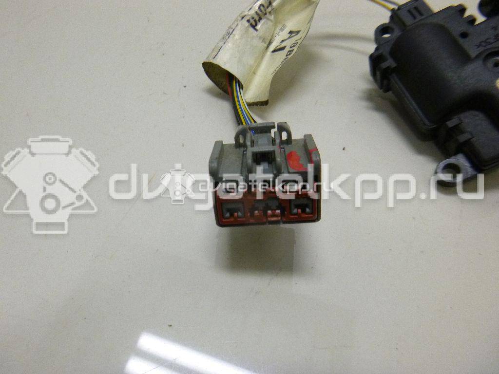 Фото Моторчик заслонки отопителя  1S7H19B634CA для Ford Focus / Tourneo / C-Max / Galaxy / Kuga {forloop.counter}}