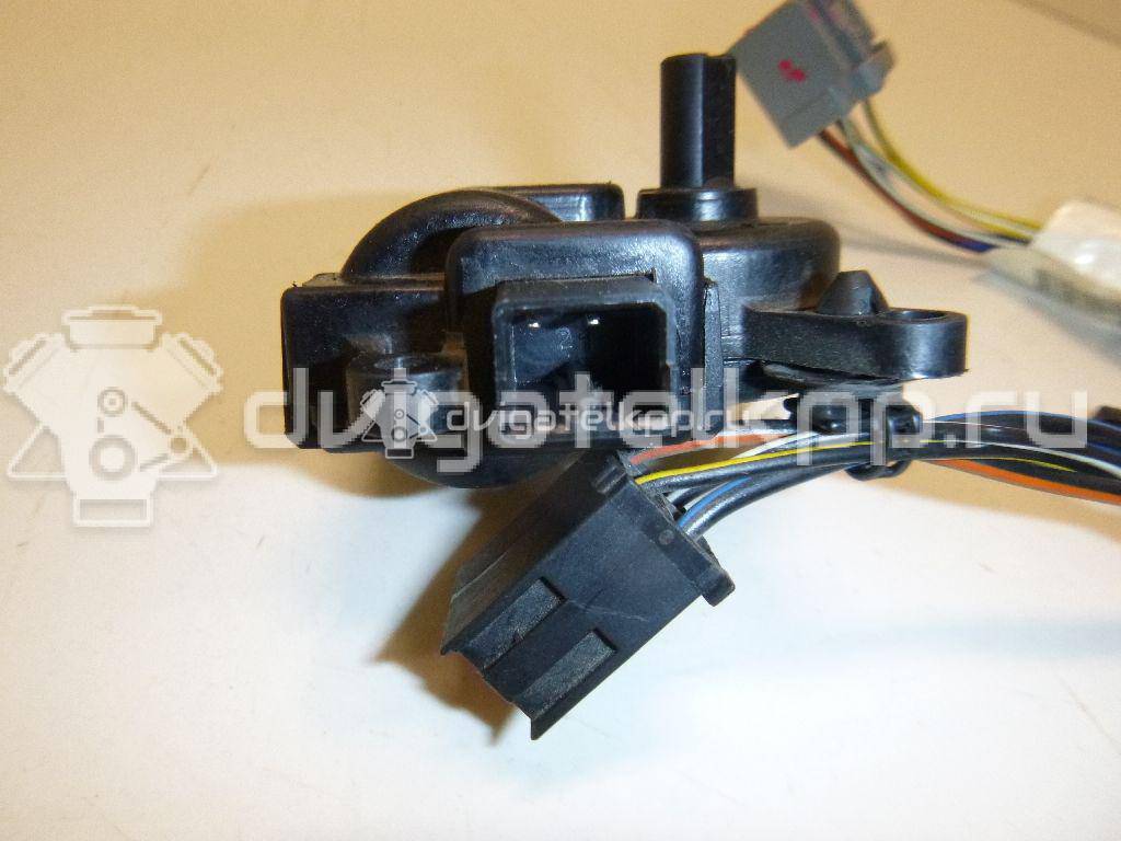 Фото Моторчик заслонки отопителя  1S7H19B634CA для Ford Focus / Tourneo / C-Max / Galaxy / Kuga {forloop.counter}}