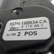 Фото Моторчик заслонки отопителя  1S7H19B634CA для Ford Focus / Tourneo / C-Max / Galaxy / Kuga {forloop.counter}}