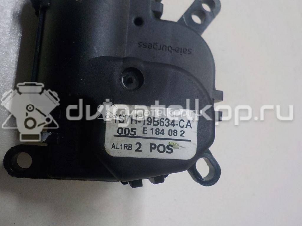 Фото Моторчик заслонки отопителя  1S7H19B634CA для Ford Focus / Tourneo / C-Max / Galaxy / Kuga {forloop.counter}}