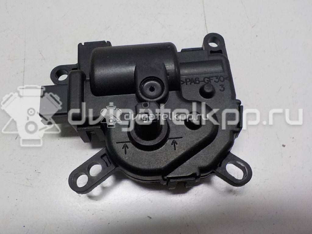 Фото Моторчик заслонки отопителя  1S7H19B634CA для Ford Focus / Tourneo / C-Max / Galaxy / Kuga {forloop.counter}}
