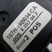 Фото Моторчик заслонки отопителя  1S7H19B634CA для Ford Focus / Tourneo / C-Max / Galaxy / Kuga {forloop.counter}}