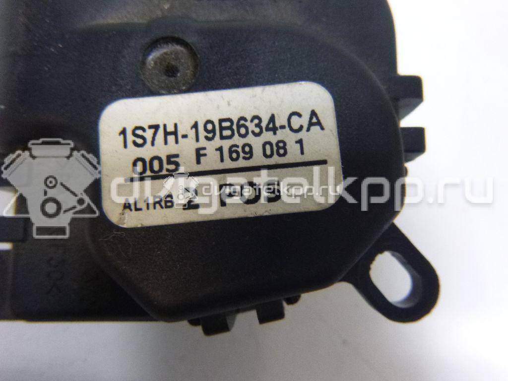 Фото Моторчик заслонки отопителя  1S7H19B634CA для Ford Focus / Tourneo / C-Max / Galaxy / Kuga {forloop.counter}}