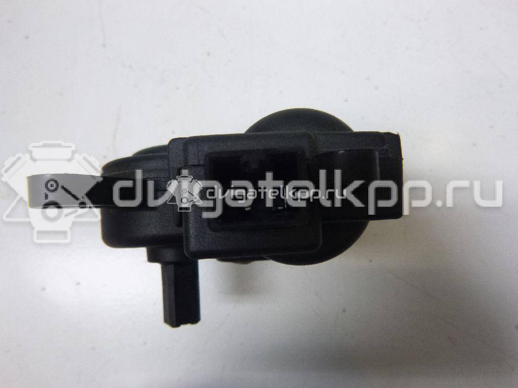 Фото Моторчик заслонки отопителя  1S7H19B634CA для Ford Focus / Tourneo / C-Max / Galaxy / Kuga {forloop.counter}}