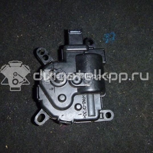 Фото Моторчик заслонки отопителя  1S7H19B634CA для Ford Focus / Tourneo / C-Max / Galaxy / Kuga