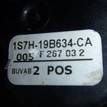 Фото Моторчик заслонки отопителя  1S7H19B634CA для Ford Focus / Tourneo / C-Max / Galaxy / Kuga {forloop.counter}}
