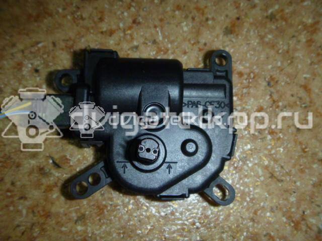 Фото Моторчик заслонки отопителя  1S7H19B634CA для Ford Focus / Tourneo / C-Max / Galaxy / Kuga {forloop.counter}}