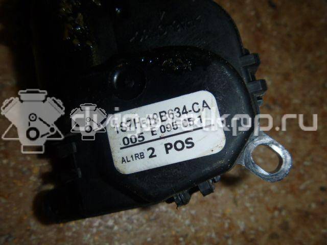 Фото Моторчик заслонки отопителя  1S7H19B634CA для Ford Focus / Tourneo / C-Max / Galaxy / Kuga {forloop.counter}}