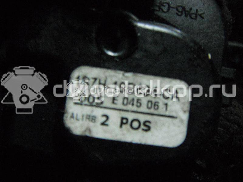 Фото Моторчик заслонки отопителя  1S7H19B634CA для Ford Focus / Tourneo / C-Max / Galaxy / Kuga {forloop.counter}}