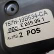Фото Моторчик заслонки отопителя  1144030 для Ford Focus / Tourneo / C-Max / Galaxy / Kuga {forloop.counter}}