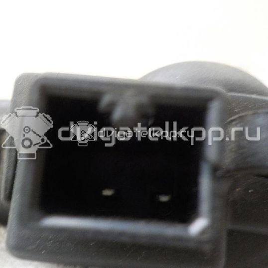 Фото Моторчик заслонки отопителя  1S7H19B634CA для Ford Focus / Tourneo / C-Max / Galaxy / Kuga