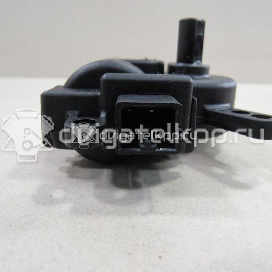 Фото Моторчик заслонки отопителя  1S7H19B634CA для Ford Focus / Tourneo / C-Max / Galaxy / Kuga