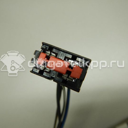 Фото Моторчик заслонки отопителя  1S7H19B634CA для Ford Focus / Tourneo / C-Max / Galaxy / Kuga