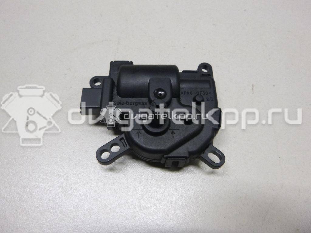 Фото Моторчик заслонки отопителя  1S7H19B634CA для Ford Focus / Tourneo / C-Max / Galaxy / Kuga {forloop.counter}}