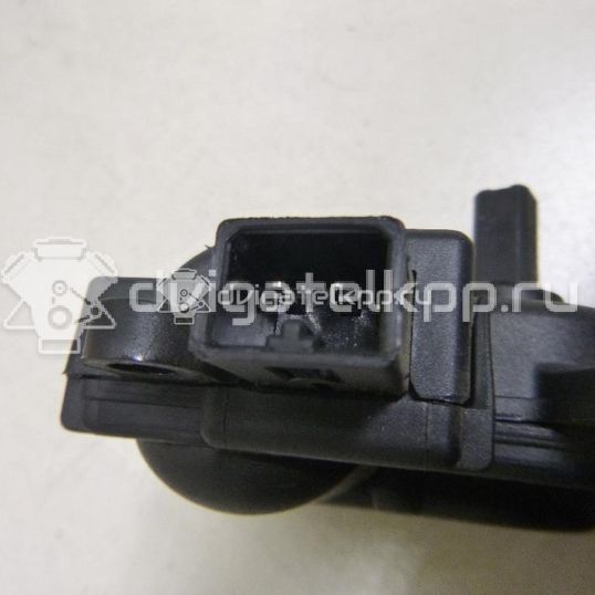 Фото Моторчик заслонки отопителя  1S7H19B634CA для Ford Focus / Tourneo / C-Max / Galaxy / Kuga