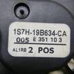 Фото Моторчик заслонки отопителя  1S7H19B634CA для Ford Focus / Tourneo / C-Max / Galaxy / Kuga {forloop.counter}}