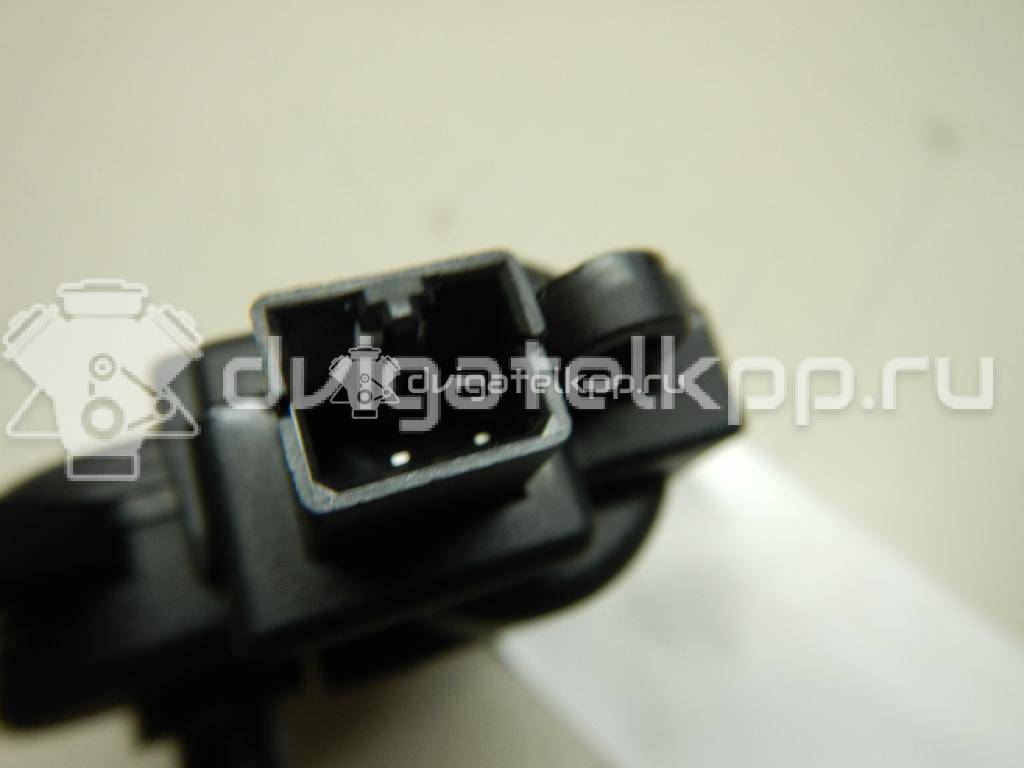 Фото Моторчик заслонки отопителя  1S7H19B634CA для Ford Focus / Tourneo / C-Max / Galaxy / Kuga {forloop.counter}}