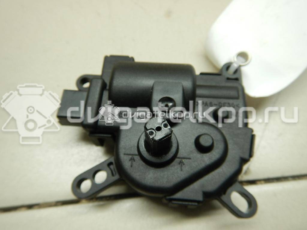 Фото Моторчик заслонки отопителя  1S7H19B634CA для Ford Focus / Tourneo / C-Max / Galaxy / Kuga {forloop.counter}}
