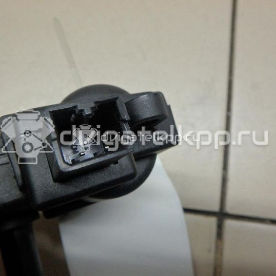 Фото Моторчик заслонки отопителя  1S7H19B634CA для Ford Focus / Tourneo / C-Max / Galaxy / Kuga