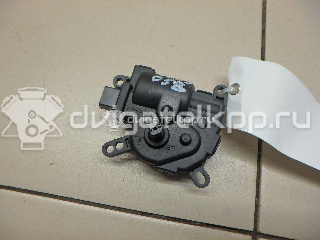 Фото Моторчик заслонки отопителя  1S7H19B634CA для Ford Focus / Tourneo / C-Max / Galaxy / Kuga {forloop.counter}}