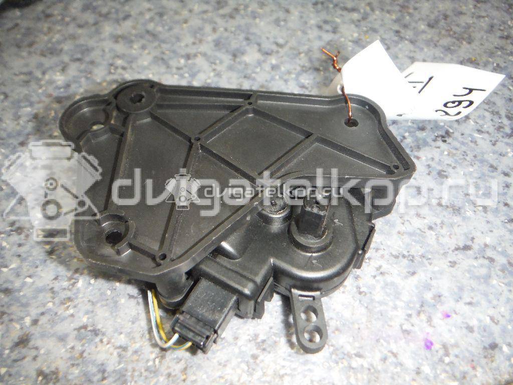 Фото Моторчик заслонки отопителя  1S7H19B634CA для Ford Focus / Tourneo / C-Max / Galaxy / Kuga {forloop.counter}}