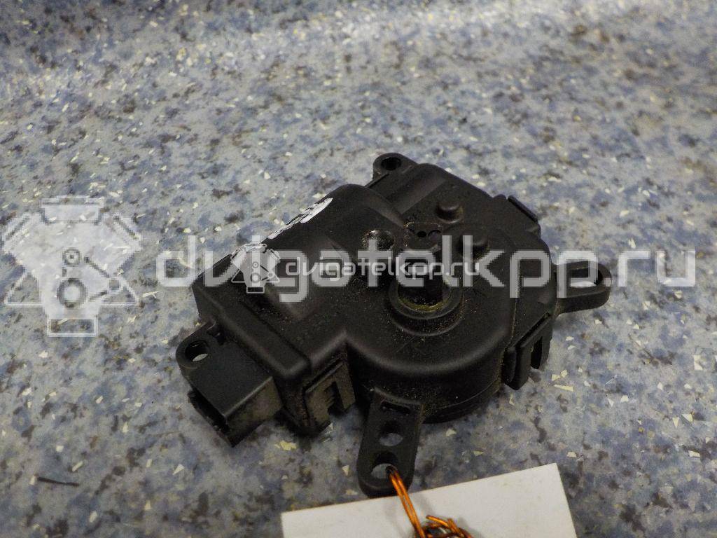 Фото Моторчик заслонки отопителя  1S7H19B634CA для Ford Focus / Tourneo / C-Max / Galaxy / Kuga {forloop.counter}}