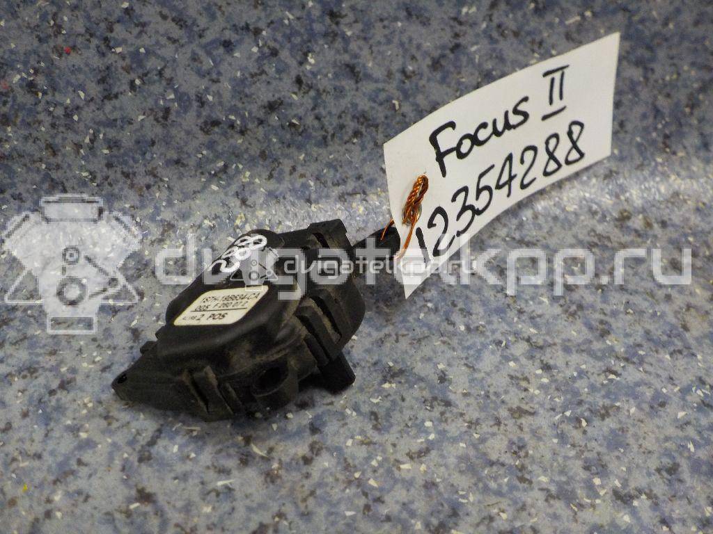 Фото Моторчик заслонки отопителя  1S7H19B634CA для Ford Focus / Tourneo / C-Max / Galaxy / Kuga {forloop.counter}}