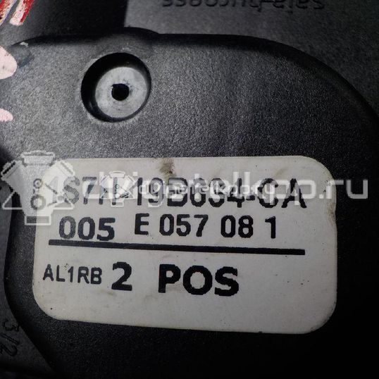 Фото Моторчик заслонки отопителя  1S7H19B634CA для Ford Focus / Tourneo / C-Max / Galaxy / Kuga