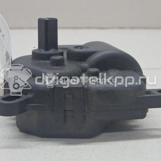 Фото Моторчик заслонки отопителя  1S7H19B634CA для Ford Focus / Tourneo / C-Max / Galaxy / Kuga